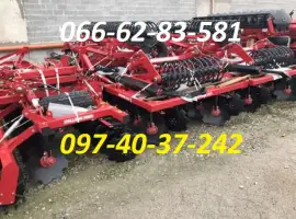 Дисковая борона Паллада 3200 или 3200-01 на выбор