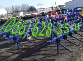 Сцепка борон СЗБ-8 с навесная заводская