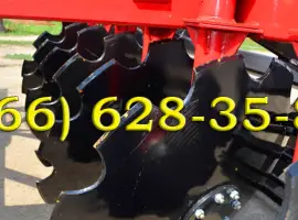 Хит продаж борона БДН-2.1