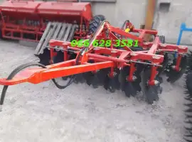 Агрегат дисковий причіпний навісний БДН-2.1П сумісний с ЮМЗ -6 МТЗ -80