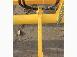 Борона БГЗ 14 без борон