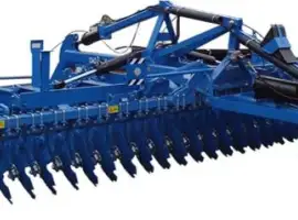 Продам дисковую борону Рубин-600, Lemken Rubin 9/600 аналог купить