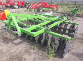 Дискова борона 3.15 м серії U 363/6 фірми Bomet (PL)