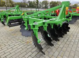 Дископлуг навісний ПДН - 2.1-20