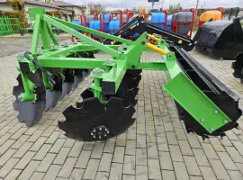Дискова борона АГ-2.1-20 (Україна)