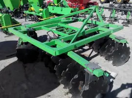 4-х секційний лущильник 3.15 м серії U 363/6 фірми Bomet (Польща)