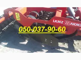 Борона навесная ДЛ-4, 0 "Дукат"