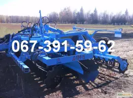 Бороны от производитель+доставка+ск идка