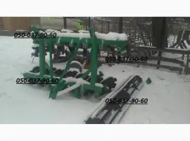 Борона Аг-2, 4 заводская с хорошей скидкой Борона находиться в наличии в Днепропетровске