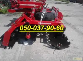 Купить Дисковые бороны Паллада (2400, 3200, 4000, 6000) в Украине