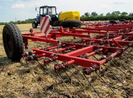Зуб пружиний ЗПГ, ЗБР до зубовопружиних борін,  оригінал-99 грн з ПДВ,  довжина 400 мм