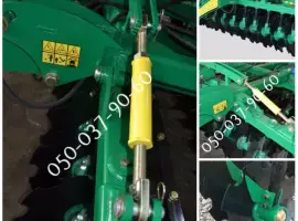 Борона Харвест 400 (Паллада 4000) прицепная Бренд Harvest Тип Борона прицепная