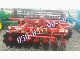Борона под Мтз-80/82 Паллада-2400 Купить борону дисковую паллада 2400 в Днепропетровске