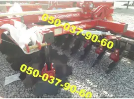 Дискаторы/бороны Паллада/Pallada 3200/2400 заводские в наличию, все фото родные и соответст