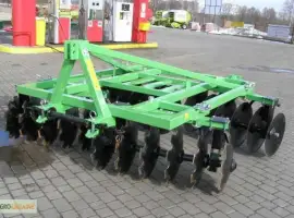 Дисковая борона 3-х метровая "Бомет" U363/6