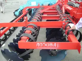Стойки на ДЛ,  ДЛМ