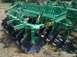 Дисковая борона АГ продажа
