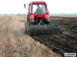 Борона дисковая новая АГ, АГД, УДА