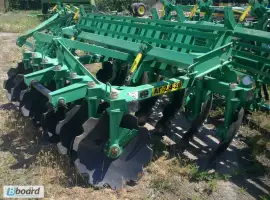 Дисковая борона АГ продажа