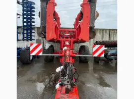 Продається борона дискова Quivogne Diskator Sl700, р.в. 2017