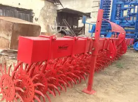 Ротационная борона Yetter 3400