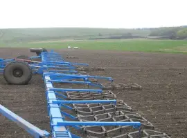 Сцепка гидравлическая прицепная СГП-21