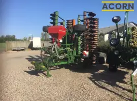 Дискатор Amazone Catros+ 6001-2