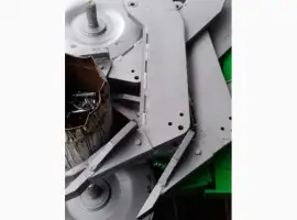 Глубокорихлитель Bomet