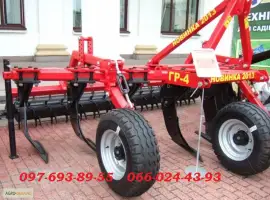 Зображення для оголошення Глубокорыхлитель ГРC-4.0