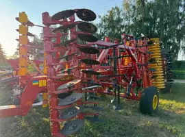 Комбінований агрегатVaderstad TopDown 500