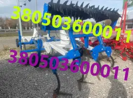 Розрихлювач Геркулес-2