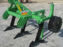 Глибокорозпушувач Bomet на 3 зуба