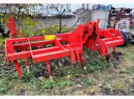 Глибокорозпушувач Gaspardo ARTIGLIO 400/7