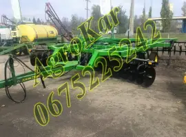 Зображення для оголошення Продам Глубокорыхлитель John Deere 510