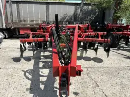 Глубокорыхлитель Case IH Ecolo Tiger 530 C