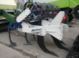 Зображення для оголошення Глубокорыхлитель Agrokraft Delta-Novum