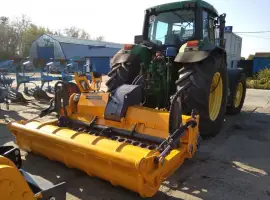 Зображення для оголошення Фреза-рыхлитель MeriCrusher MJS-242 STG