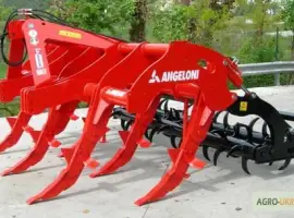 Глубокорыхлитель ANGELONI SD