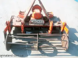 Продам розрихлювач Pegoraro RA110
