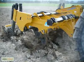 Зображення для оголошення Продам глибокорозпушувач CraKer KF9-400