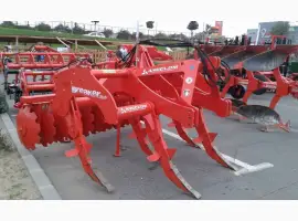 Зображення для оголошення Глубокорыхлитель Angeloni SD 5 - 70 см