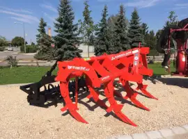 Глубокорыхлитель для МТЗ