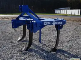 Глубокорыхлители почвы польские Metal-technik