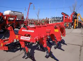 Глубокорыхлитель TOSCANO IPST-05