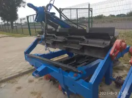 Зображення для оголошення Продам Коток -подрібнювач КР-6П-01