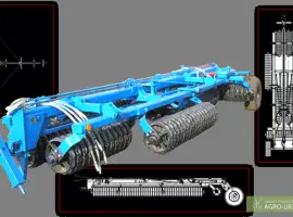 Зображення для оголошення Продам каток КЗК- 6- 01 ( 10)