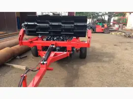 Зображення для оголошення Продам коток подрібнювач посилений КРП-6У