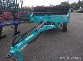 Зображення для оголошення Продам коток подрібнювач КПР-6