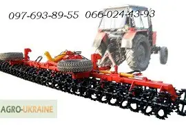Зображення для оголошення Каток шпоровый 5-ККШ-10Г