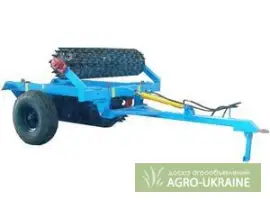Зображення для оголошення Каток кольчато-зубчатый ККШ-6Г